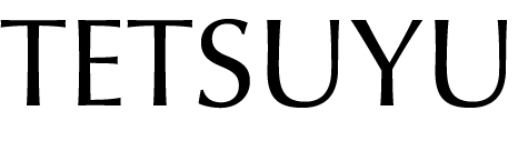 TETSUYU Logo